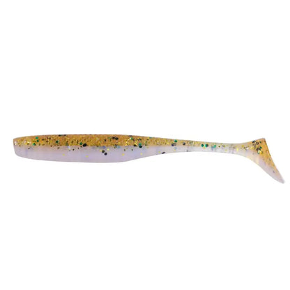 K.P Baits Lazy Shad 4" Gummiköder