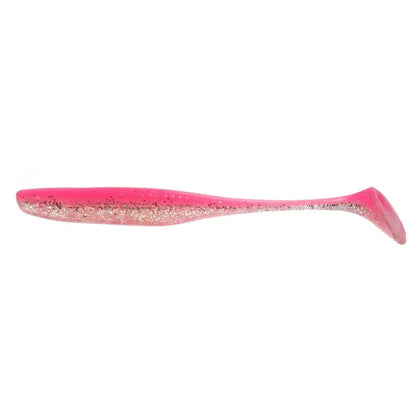 K.P Baits Lazy Shad 4" Gummiköder