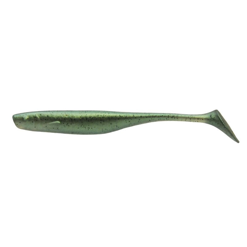 K.P Baits Lazy Shad Gummifisch 5" 12,5 cm 5 Stück