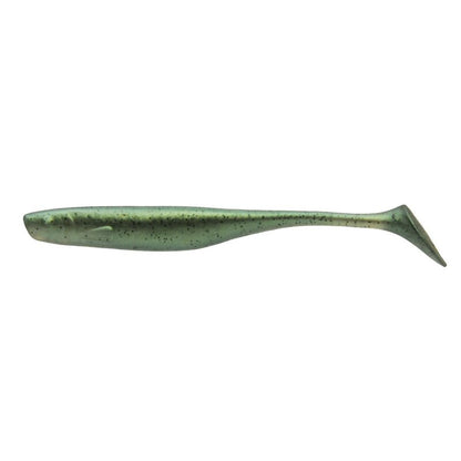 K.P Baits Lazy Shad Gummifisch 5" 12,5 cm 5 Stück
