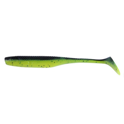 K.P Baits Lazy Shad Gummifisch 5" 12,5 cm 5 Stück