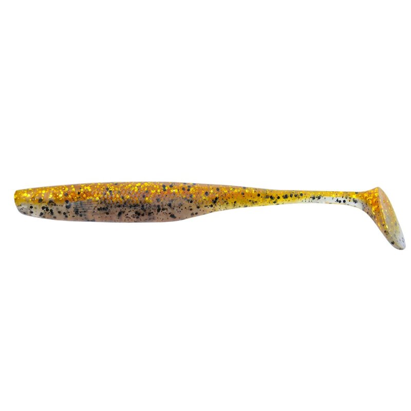 K.P Baits Lazy Shad Gummifisch 5" 12,5 cm 5 Stück