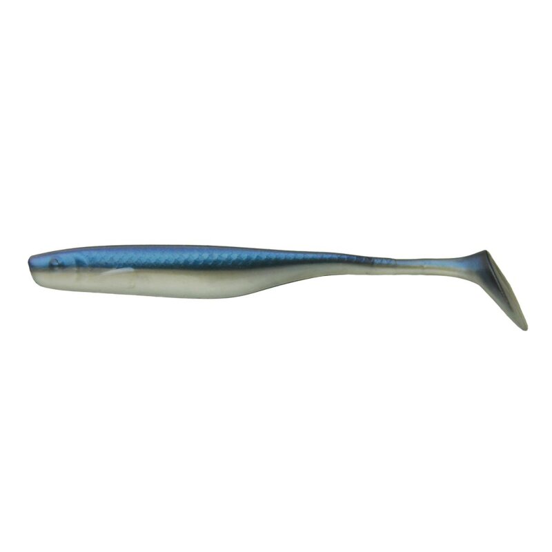 K.P Baits Lazy Shad Gummifisch 5" 12,5 cm 5 Stück
