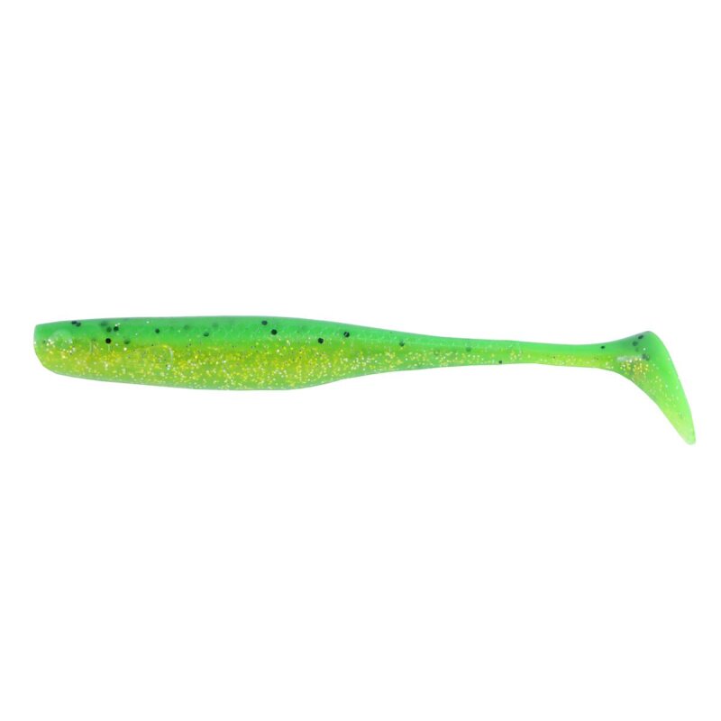 K.P Baits Lazy Shad Gummifisch 5" 12,5 cm 5 Stück