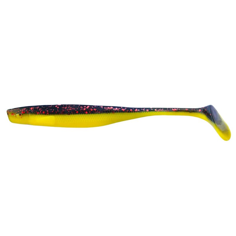 K.P Baits Lazy Shad Gummifisch 5" 12,5 cm 5 Stück