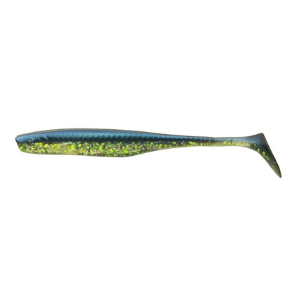 K.P Baits Lazy Shad Gummifisch 5" 12,5 cm 5 Stück