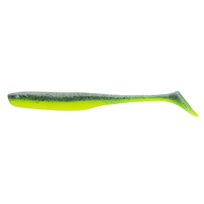 K.P Baits Lazy Shad 4" Gummiköder