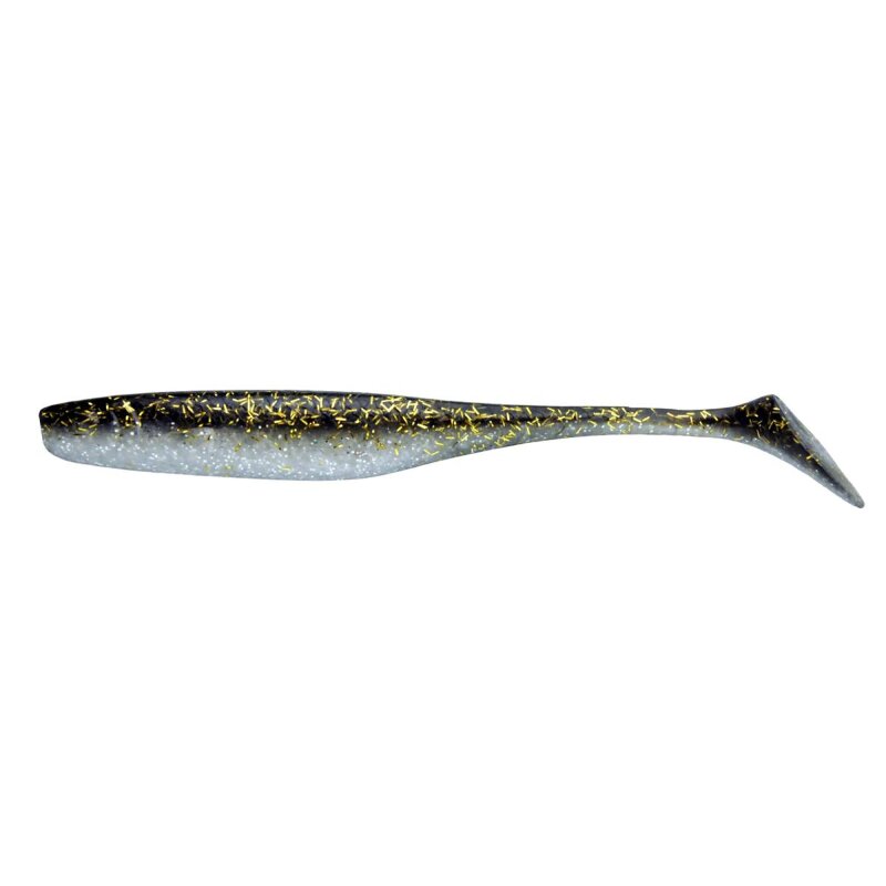 K.P Baits Lazy Shad Gummifisch 5" 12,5 cm 5 Stück