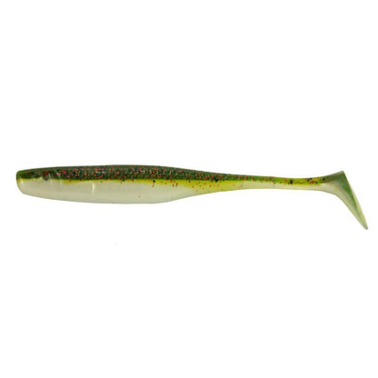 K.P Baits Lazy Shad Gummifisch 5" 12,5 cm 5 Stück