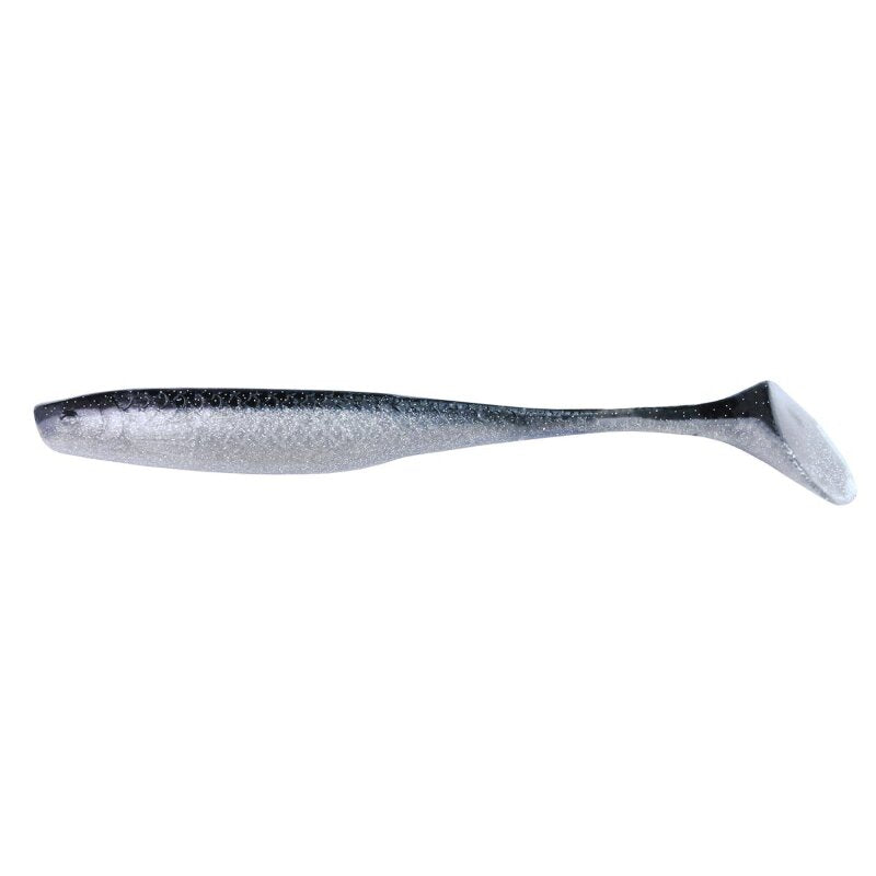 K.P Baits Lazy Shad Gummifisch 5" 12,5 cm 5 Stück