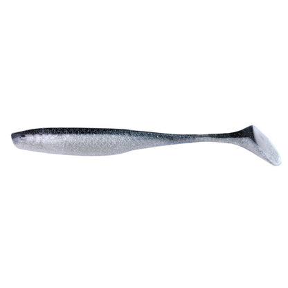 K.P Baits Lazy Shad Gummifisch 5" 12,5 cm 5 Stück