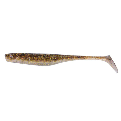 K.P Baits Lazy Shad 4" Gummiköder
