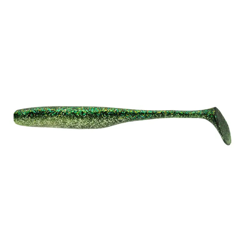 K.P Baits Lazy Shad 4" Gummiköder