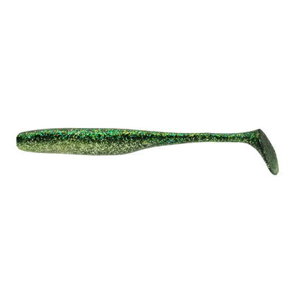 K.P Baits Lazy Shad 4" Gummiköder