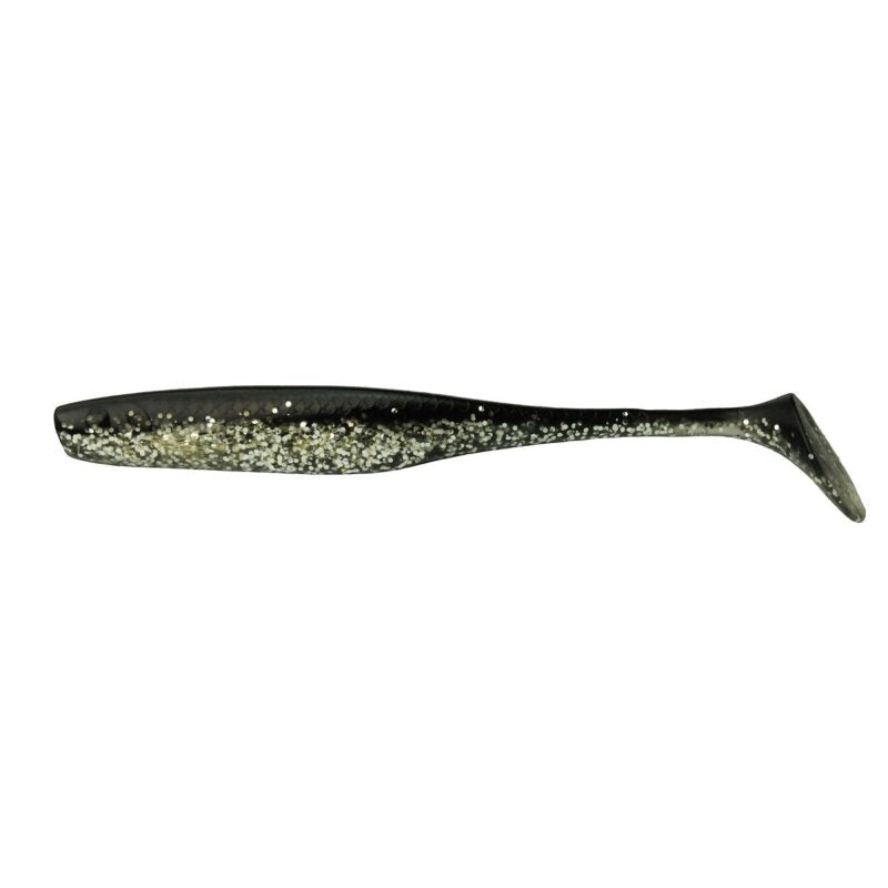 K.P Baits Lazy Shad Gummifisch 5" 12,5 cm 5 Stück