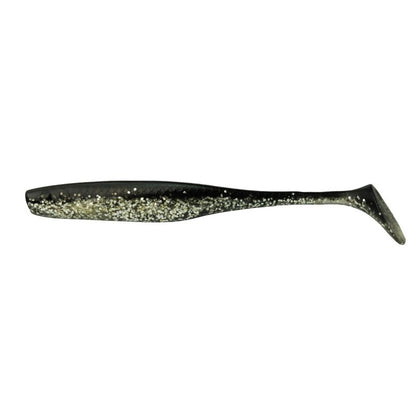K.P Baits Lazy Shad Gummifisch 5" 12,5 cm 5 Stück