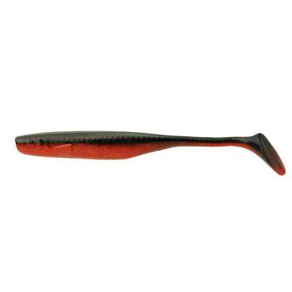 K.P Baits Lazy Shad Gummifisch 5" 12,5 cm 5 Stück