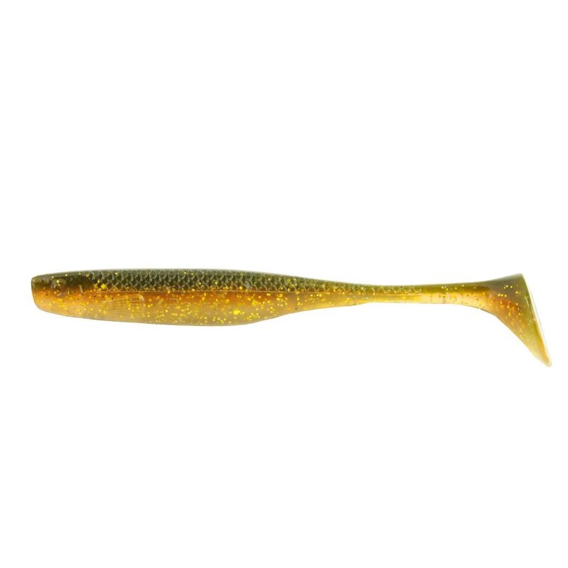 K.P Baits Lazy Shad Gummifisch 5" 12,5 cm 5 Stück