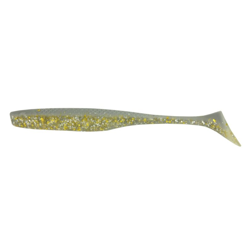 K.P Baits Lazy Shad Gummifisch 5" 12,5 cm 5 Stück