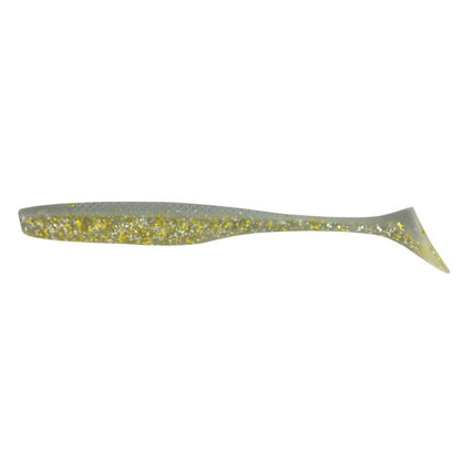 K.P Baits Lazy Shad Gummifisch 5" 12,5 cm 5 Stück