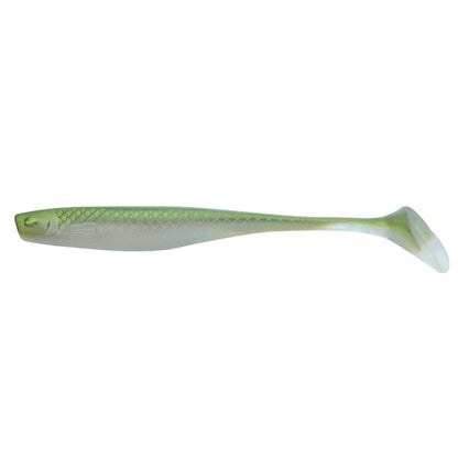 K.P Baits Lazy Shad Gummifisch 5" 12,5 cm 5 Stück