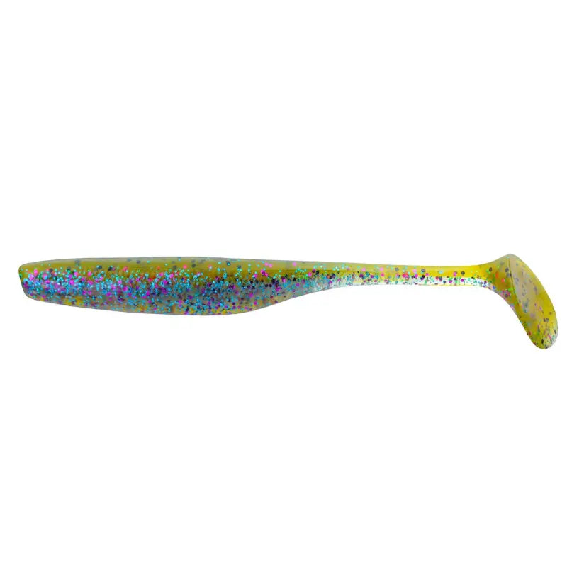 K.P Baits Lazy Shad 4" Gummiköder