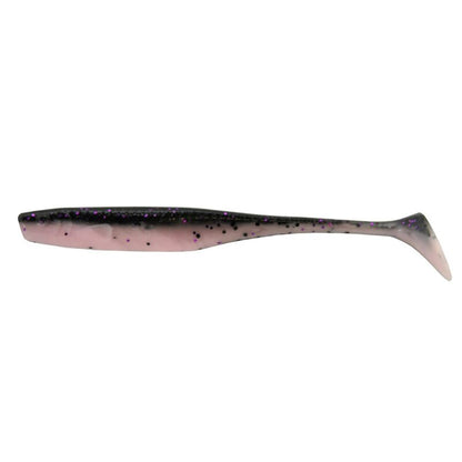 K.P Baits Lazy Shad Gummifisch 5" 12,5 cm 5 Stück