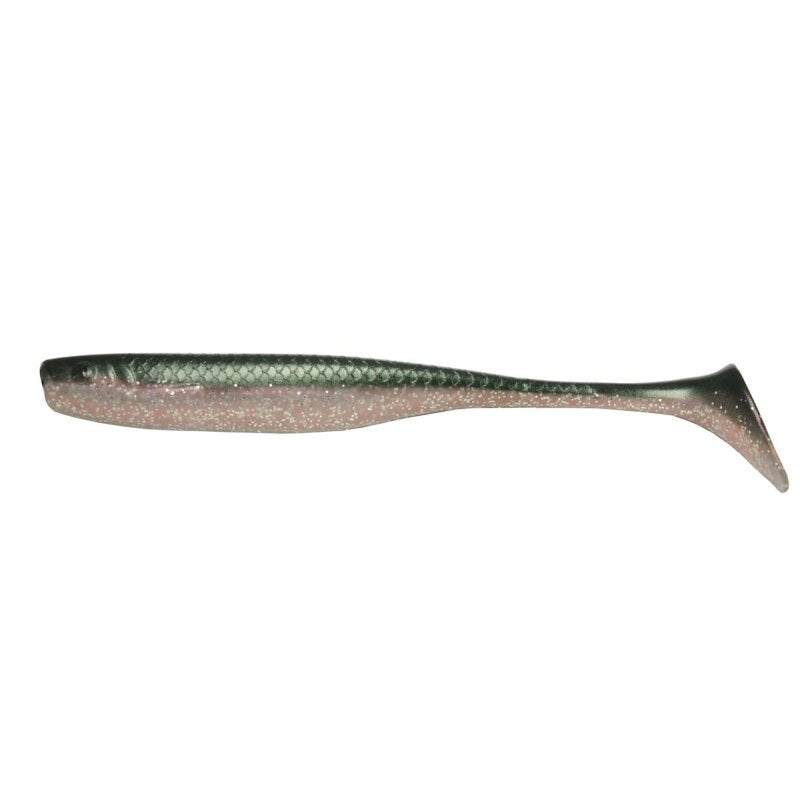 K.P Baits Lazy Shad Gummifisch 5" 12,5 cm 5 Stück