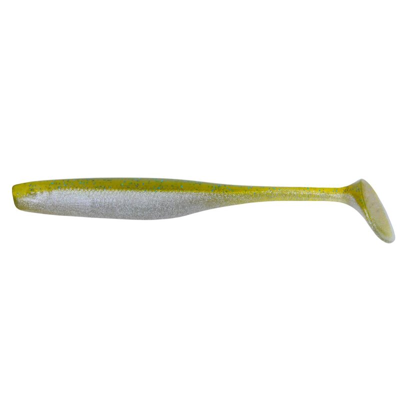 K.P Baits Lazy Shad Gummifisch 5" 12,5 cm 5 Stück