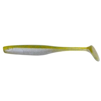 K.P Baits Lazy Shad Gummifisch 5" 12,5 cm 5 Stück