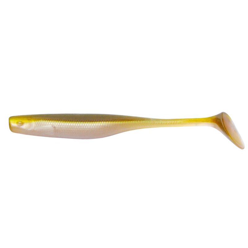 K.P Baits Lazy Shad Gummifisch 5" 12,5 cm 5 Stück
