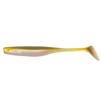 K.P Baits Lazy Shad Gummifisch 5" 12,5 cm 5 Stück