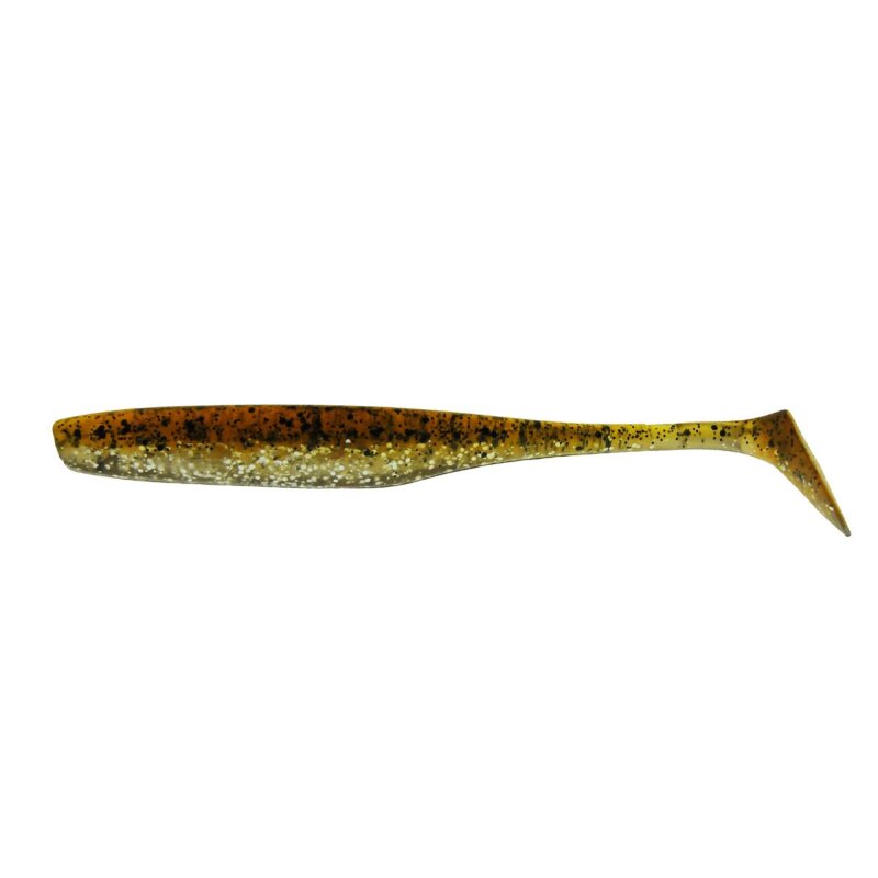 K.P Baits Lazy Shad Gummifisch 5" 12,5 cm 5 Stück