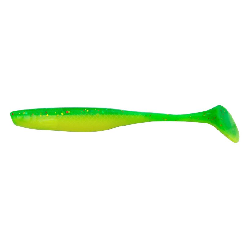 K.P Baits Lazy Shad Gummifisch 5" 12,5 cm 5 Stück