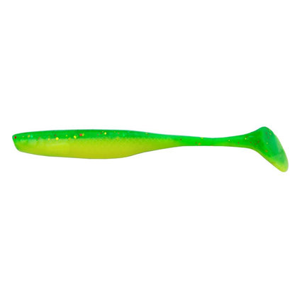 K.P Baits Lazy Shad Gummifisch 5" 12,5 cm 5 Stück
