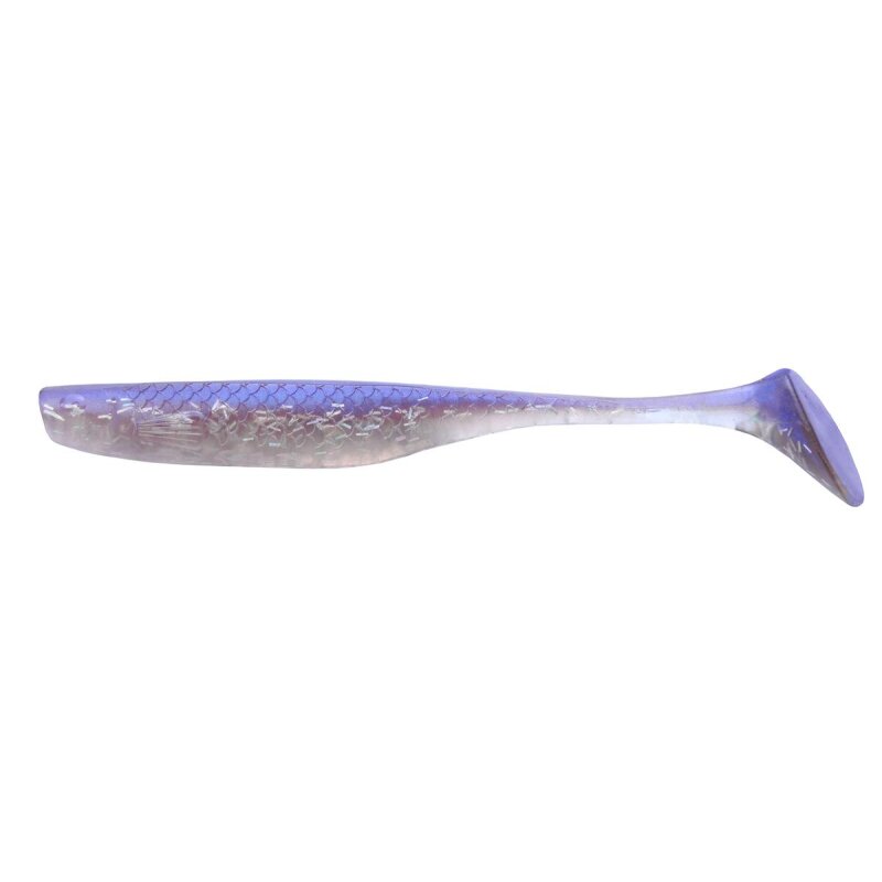 K.P Baits Lazy Shad Gummifisch 5" 12,5 cm 5 Stück