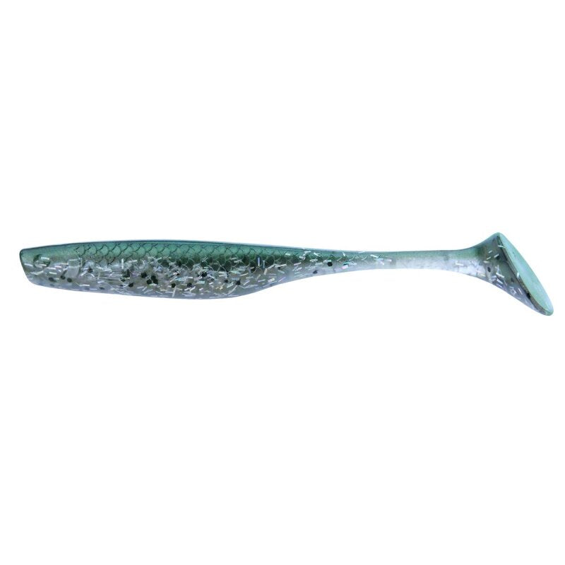 K.P Baits Lazy Shad Gummifisch 5" 12,5 cm 5 Stück