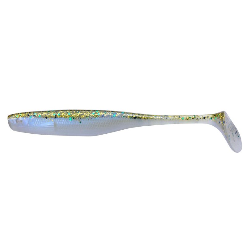 K.P Baits Lazy Shad Gummifisch 5" 12,5 cm 5 Stück