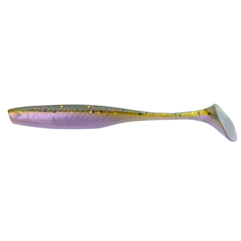 K.P Baits Lazy Shad Gummifisch 5" 12,5 cm 5 Stück