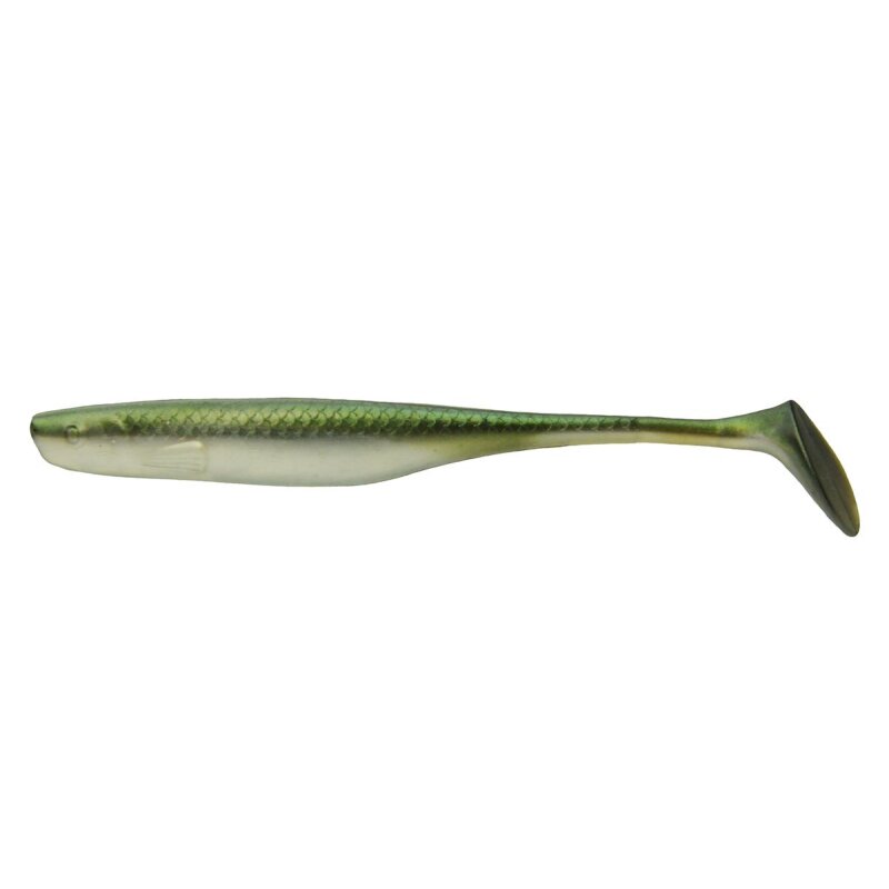K.P Baits Lazy Shad Gummifisch 5" 12,5 cm 5 Stück