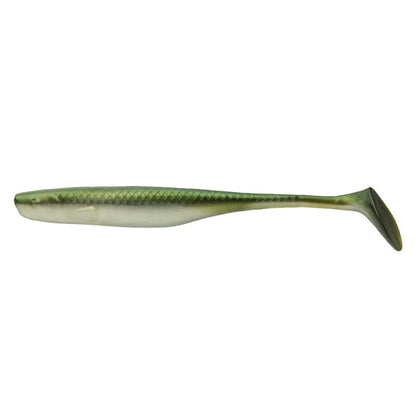 K.P Baits Lazy Shad Gummifisch 5" 12,5 cm 5 Stück