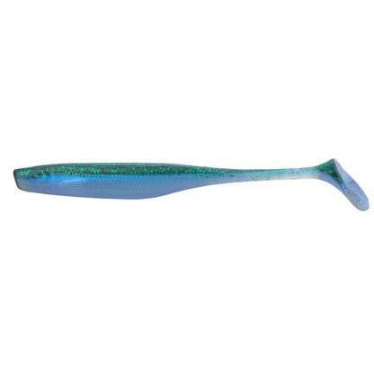 K.P Baits Lazy Shad Gummifisch 5" 12,5 cm 5 Stück