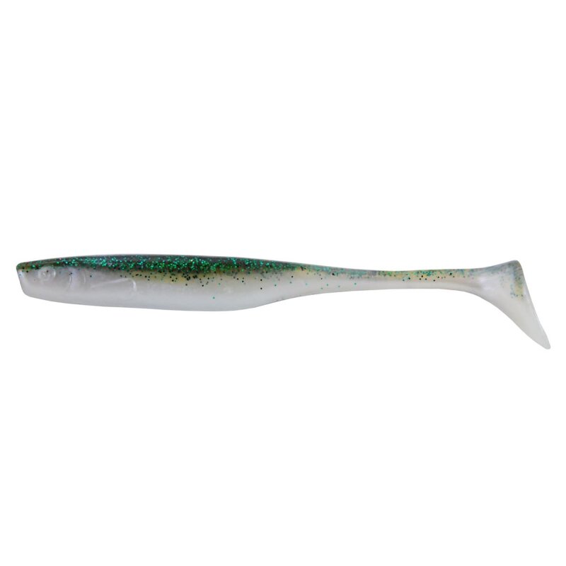 K.P Baits Lazy Shad Gummifisch 5" 12,5 cm 5 Stück