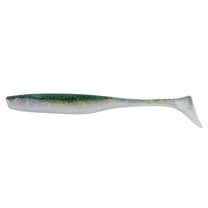 K.P Baits Lazy Shad Gummifisch 5" 12,5 cm 5 Stück