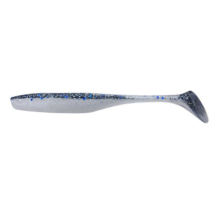 K.P Baits Lazy Shad Gummifisch 5" 12,5 cm 5 Stück