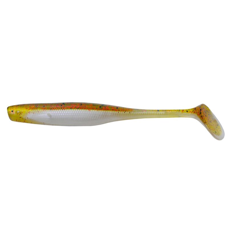 K.P Baits Lazy Shad Gummifisch 5" 12,5 cm 5 Stück