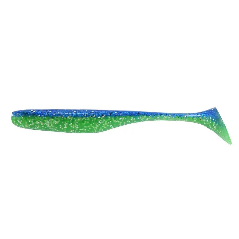 K.P Baits Lazy Shad 4" Gummiköder
