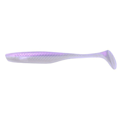 K.P Baits Lazy Shad Gummifisch 5" 12,5 cm 5 Stück
