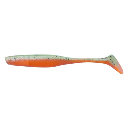 K.P Baits Lazy Shad Gummifisch 5" 12,5 cm 5 Stück