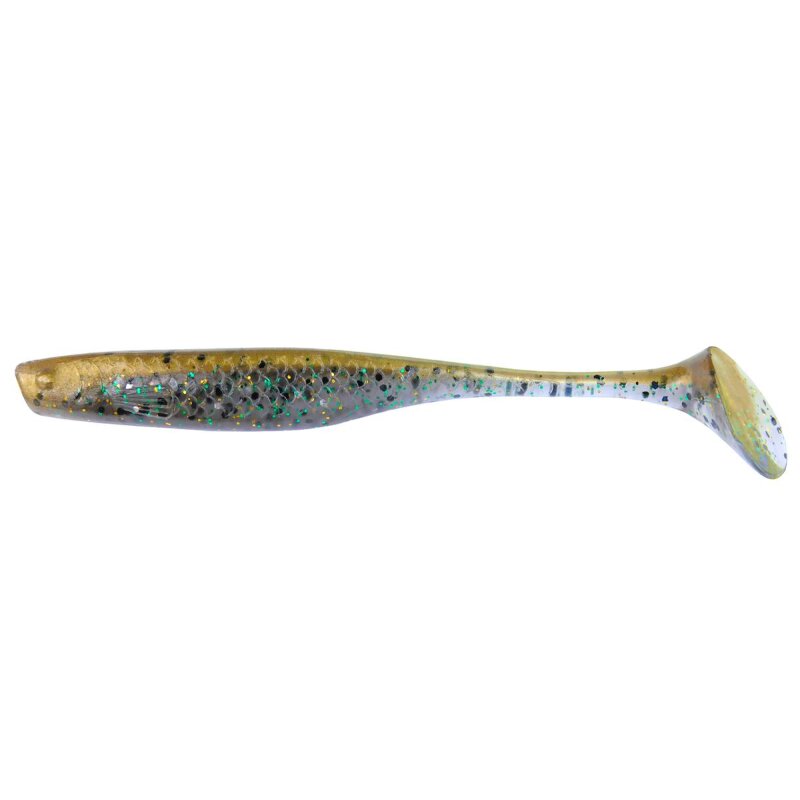 K.P Baits Lazy Shad Gummifisch 5" 12,5 cm 5 Stück